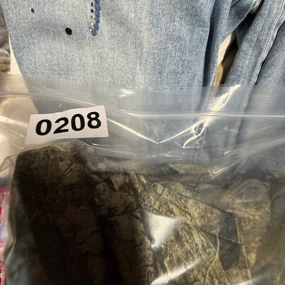 Under Armour Mossy Oak Treestand Camo Hoodie Mens Medium Hunting Pullover - Picture 9 of 9